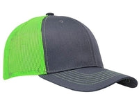 Allie Chevy CUSTOM Heartbeat of America Cap