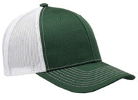 Allie Chevy CUSTOM Heartbeat of America Cap