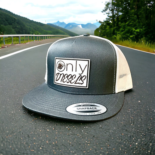 Onlydiesels Snapback