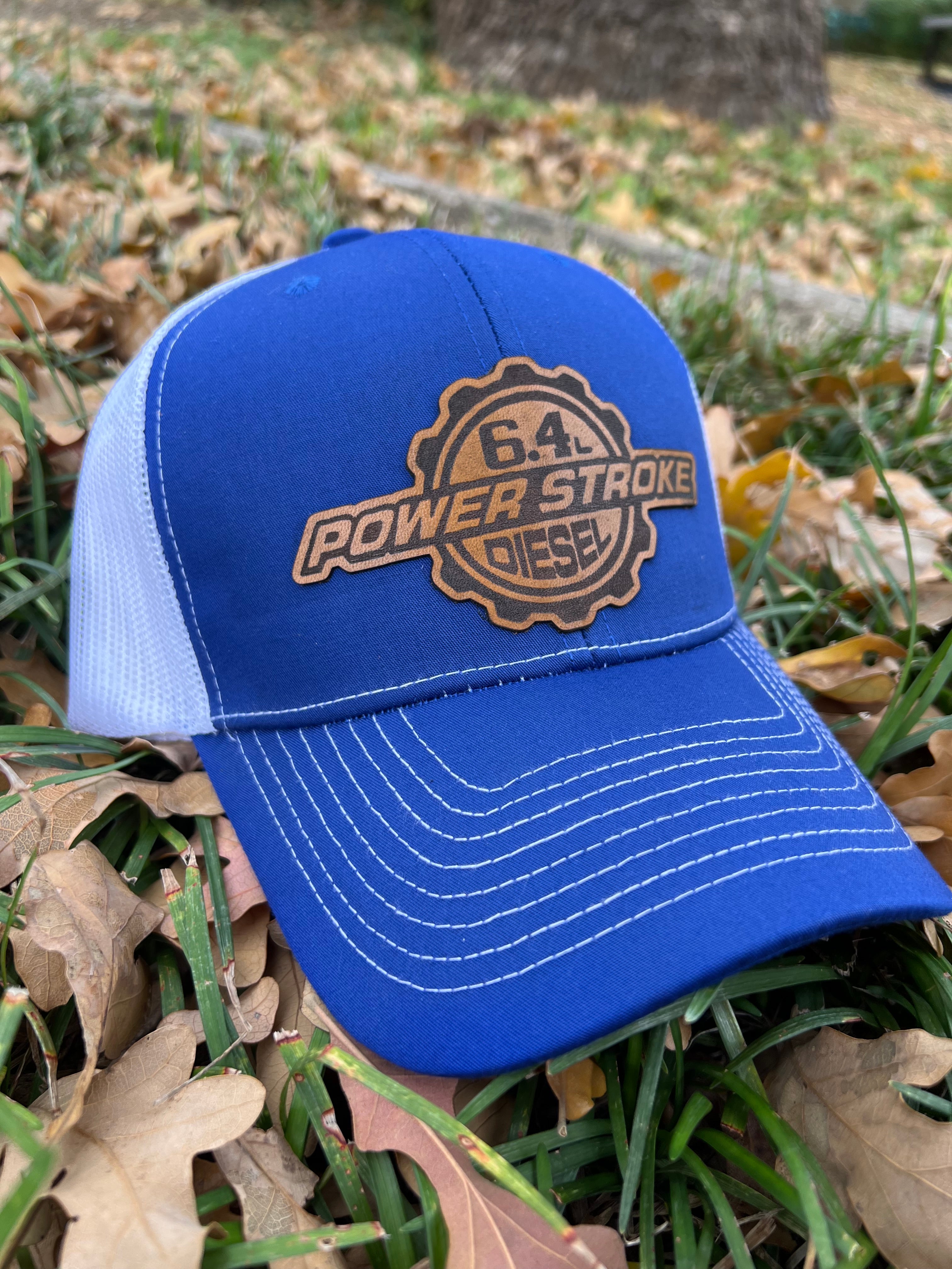 6.0 cheap powerstroke hat