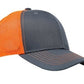 Powerstroke 6.4 Leather Trucker Cap
