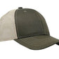 Powerstroke 6.4 Leather Trucker Cap