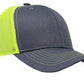 Powerstroke 6.4 Leather Trucker Cap