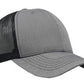 Powerstroke 6.4 Leather Trucker Cap