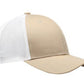 Powerstroke 6.4 Leather Trucker Cap