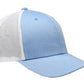 Powerstroke 6.4 Leather Trucker Cap
