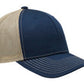 Powerstroke 6.4 Leather Trucker Cap