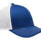 Powerstroke 6.4 Leather Trucker Cap